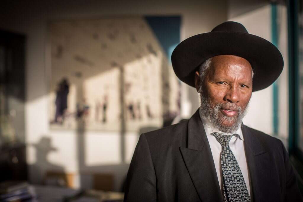 הרב יוסף הדנה. | הדס פרוש, פלאש 90 הרב יוסף הדנה. | הדס פרוש, פלאש 90