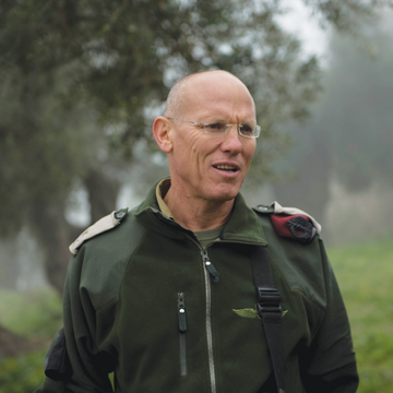 ניצן אלון. | מרים אלסטר, פלאש 90 ניצן אלון. | מרים אלסטר, פלאש 90