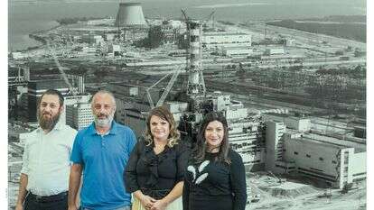 צילומים: אבישג שאר ישוב, AP