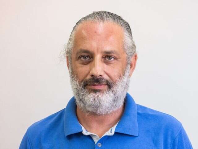 סער ווגמן. | אבישג שאר-ישוב