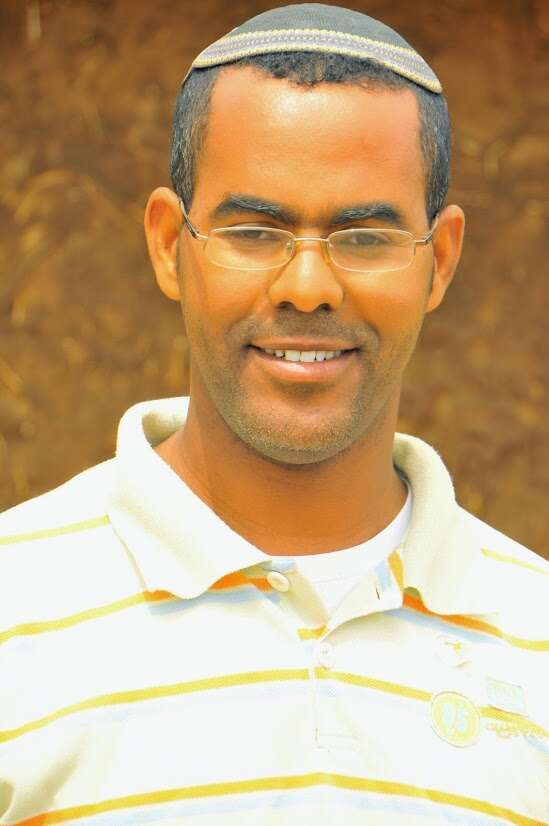 עזריה פטגיו