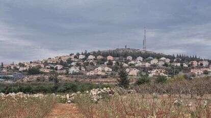 דאגה במטולה: 