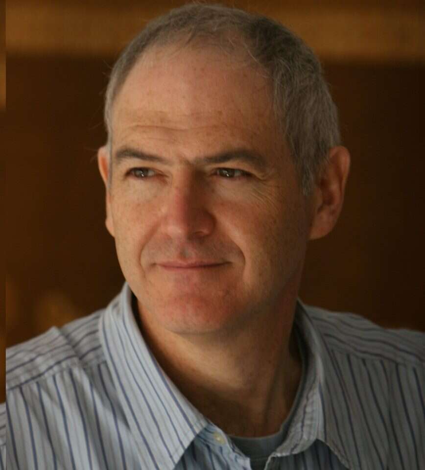 ד"ר אלדר פרדו. | ששון תירם