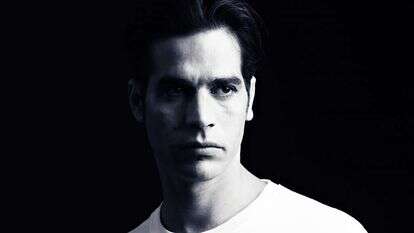 אביב גפן בפסטיבל ערד. | צ'יקו אשכנזי