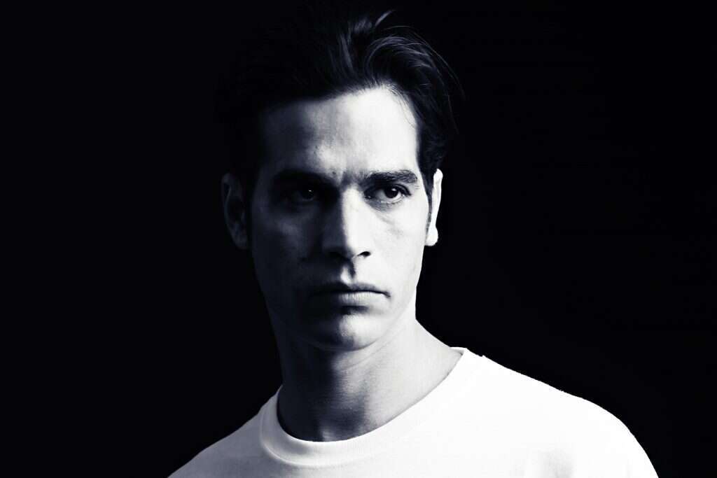 אביב גפן בפסטיבל ערד. | צ'יקו אשכנזי