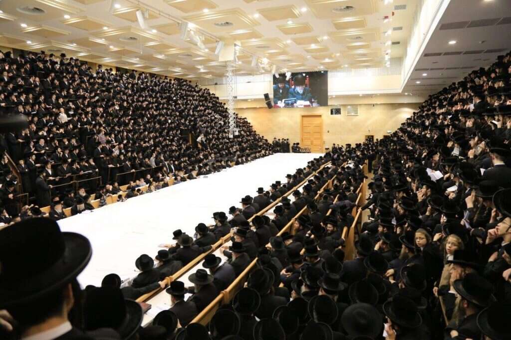 החדשים לא ממלאים טריבונות. | אילוסטרציה.