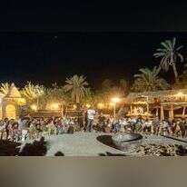 פסטיבל כוכבים בנוקדים. | יוני גרינצר