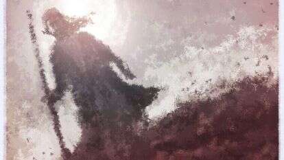 איור: מנחם הלברשטט