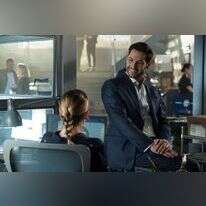 לוציפר. | באדיבות נטפליקס