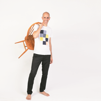 ינץ לוי. | אריק סולטן