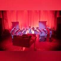 המחזמר לזרוס. | ז'ראר אלון