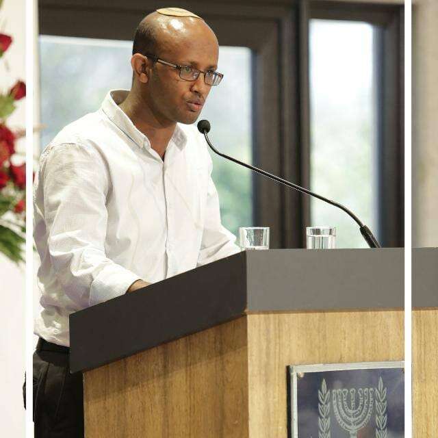 דוד אבטה. | בועז לובוצקי דוד אבטה. | בועז לובוצקי