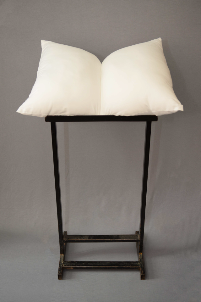 דוד (דוכי) כהן, "דרכה של תורה", 2017. מתוך כתב העת בר