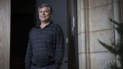 שלמה (מומו) דרעי. | הדס פרוש פלאש 90