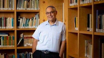 הרב רונן בן דוד. | אריק סולטן