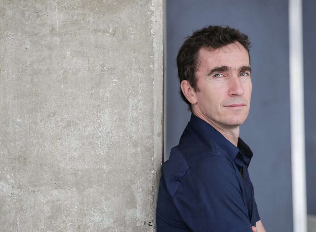 התלהבות מוצדקת. ירון טלפז. | אבישג שאר-ישוב