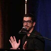 חנן בן ארי. | מרים צחי