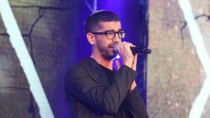 חנן בן ארי. | דוברות הכנסת, יצחק הררי