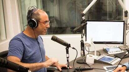 קלמן ליבסקינד. | אריק סולטן