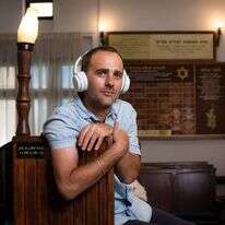 עומר בן רובי. | אריק סולטן