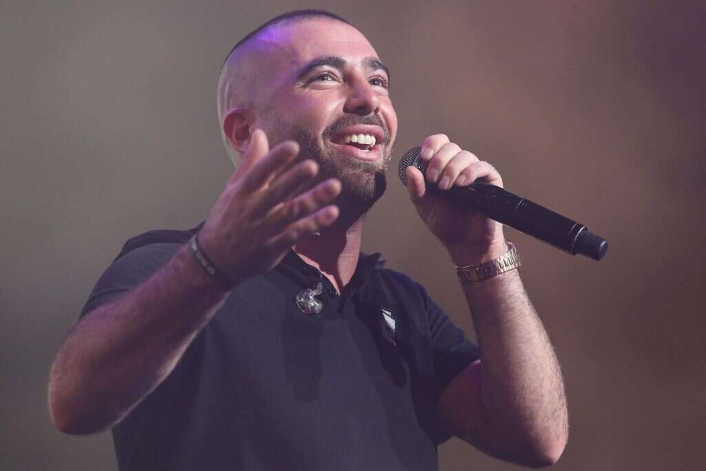 עומר אדם. | קוקו