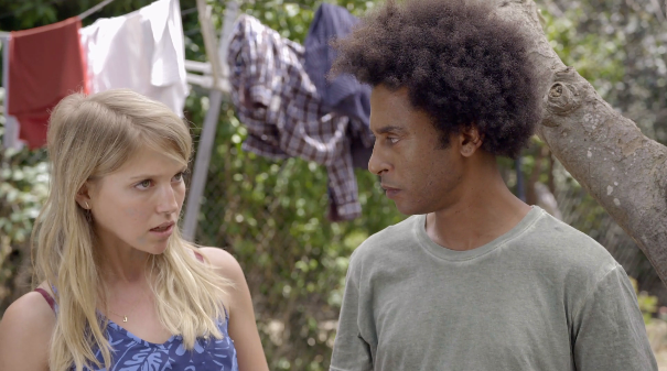 לגעת בפצעים הכואבים. הסדרה "נבסו". | מסך רשת 13