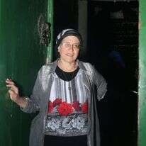 אורית סטרוק. | מרים צחי