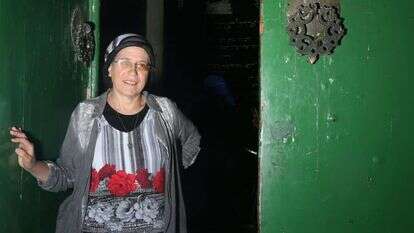 אורית סטרוק. | מרים צחי