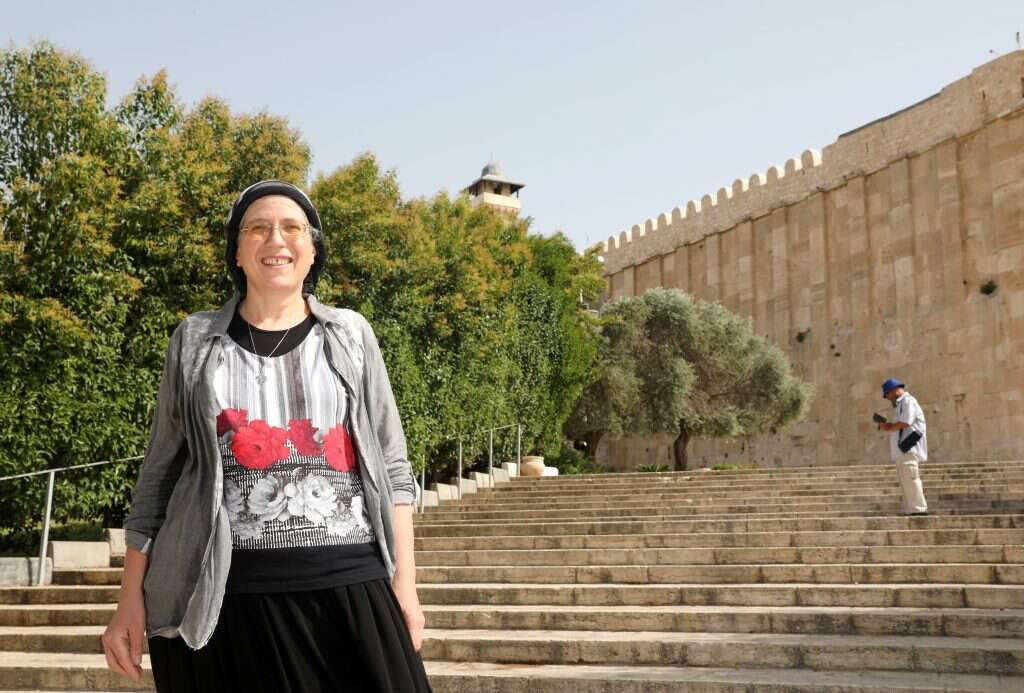 אורית סטרוק. | מרים צחי