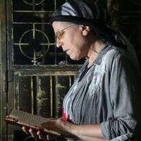 אורית סטרוק. | מרים צחי