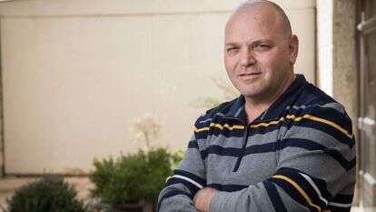 יאיר נהוראי. | הדס פרוש, פלאש 90