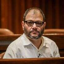 ח"כ עופר כסיף. | אורן בן חקון