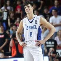 חייב לקבל דקות במכבי. דני אבדיה. | דני מרון