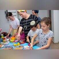 גבריאלה הוכברג