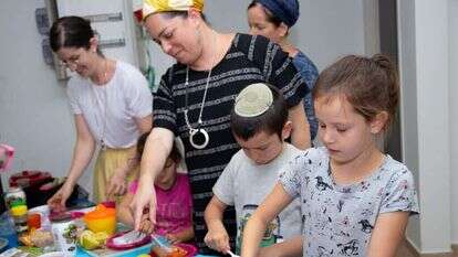 גבריאלה הוכברג