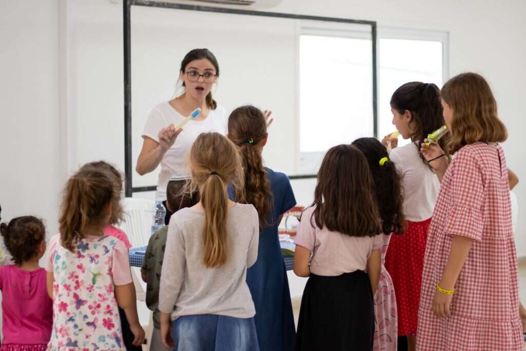 גבריאלה הוכברג