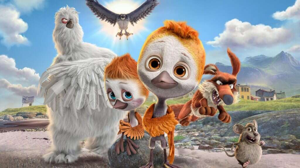 פלואי. | יח"צ