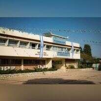 מדרשיית נועם בפרדס חנה. | אריק סולטן