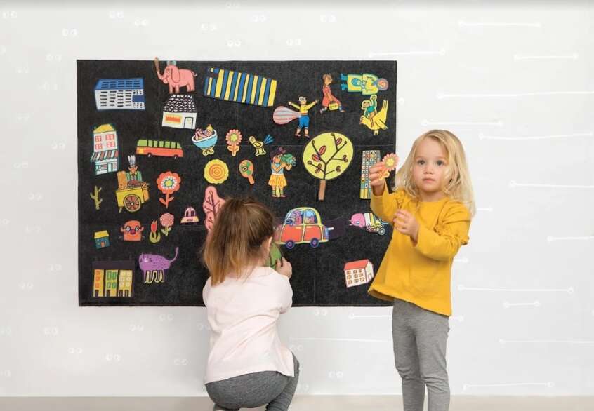 יוצרים עולם. | רוני כנעני