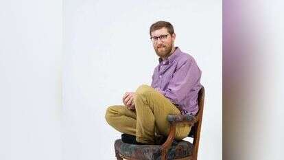 יצחק מאיר. | אריק סולטן