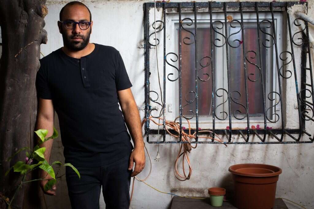 רובי אלמליח. | אריק סולטן