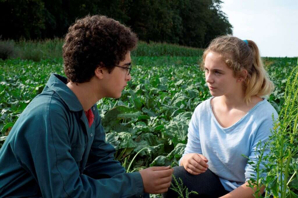 אחמד הצעיר אחמד הצעיר