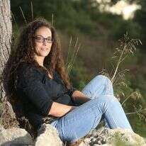 עינת בר יוסף. | מרים צחי