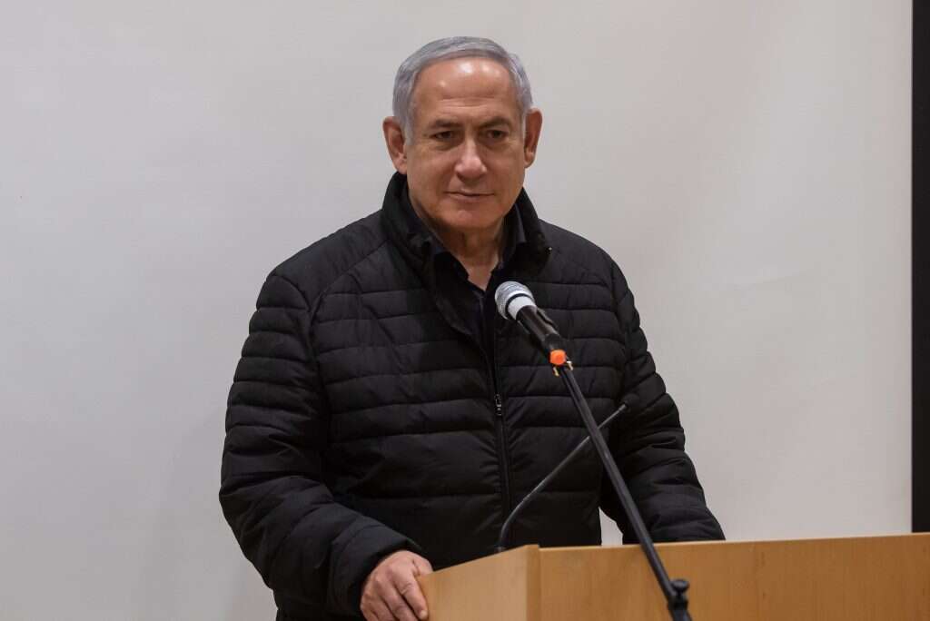 לא עובד על אף אחד. בנימין נתניהו. | אייל מרגולין, ג'יני לא עובד על אף אחד. בנימין נתניהו. | אייל מרגולין, ג'יני