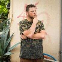 רועי עידן. | אריק סולטן