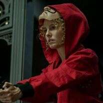 מסך מתוך "בית הנייר" עונה 3