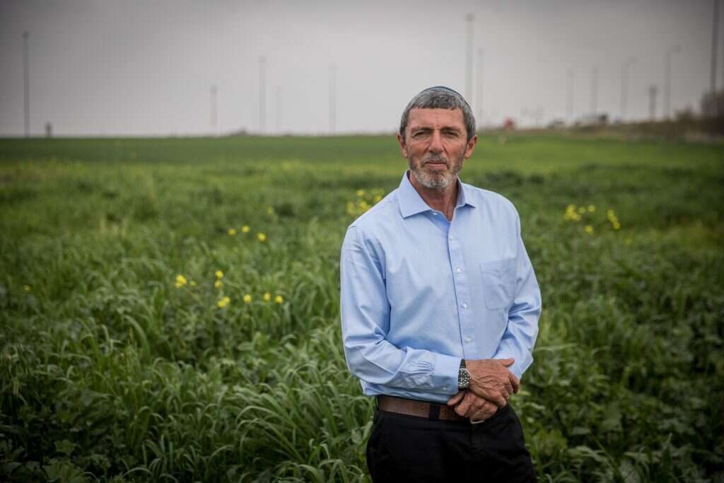 רפי פרץ. | יונתן זינדל, פלאש 90 רפי פרץ. | יונתן זינדל, פלאש 90