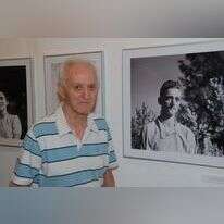 חנוך אלבלק. | דוד (דדה) עינב