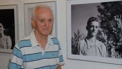 חנוך אלבלק. | דוד (דדה) עינב