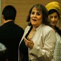 ח"כ קטי שטרית, הליכוד. | אורן בן חקון